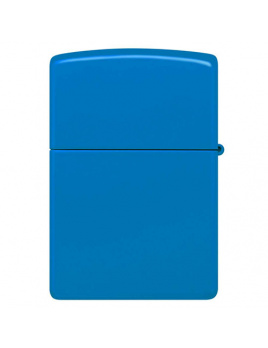 Zapaľovač Zippo 26088 Sky Blue Matte