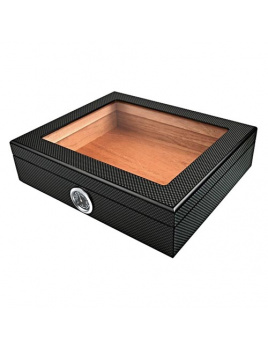 HUMIDOR Top Karbon