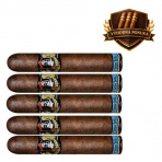Drew Estate Factory Smokes Maduro Gordito (5)