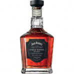 Whisky Jack Daniel´s Single Barrel 45 % 0,7 l 