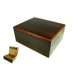 HUMIDOR Angelo Macassari 25