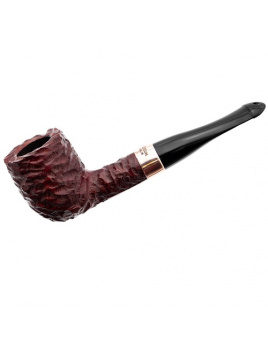 Fajka Peterson Christams 2025 Rustic 107