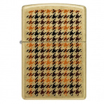 Zapaľovač Zippo 23080 Plaid Design