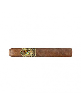 Gurkha Ghost Gold Exorcist (21)