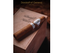 Davidoff Grand Cru: Elegancia a remeselná dokonalosť v svete cigár
