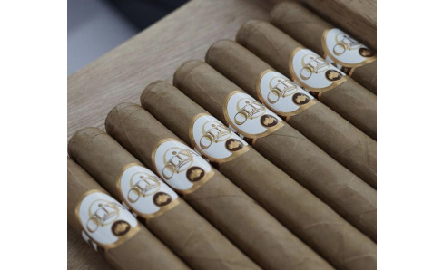 Oliva Connecticut Reserve – jemnosť, elegancia a krémový zážitok pre každý deň