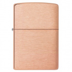 Zapaľovač Zippo 29011 Solid Copper