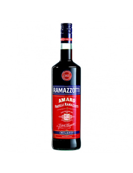 Ramazzotti Amaro 30% 0,7 l