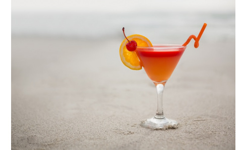 Sex on the Beach