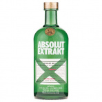 Vodka Absolut Extrakt 40% 0,7l