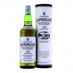 Whisky Laphroaig 10 ročná 40 % 0,7 l 