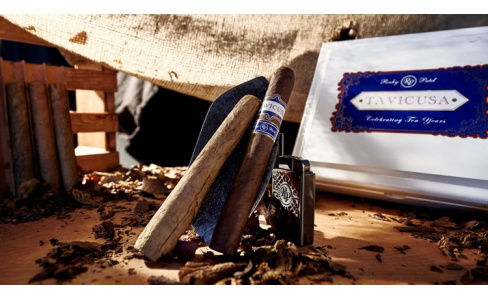 Rocky Patel Tavicusa