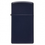 Zapaľovač Zippo 26916 Slim® Navy Matte