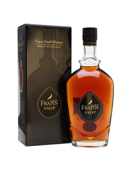 Koňak Frapin VSOP 40 % 0,7 l