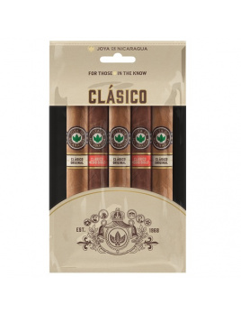 Joya Clásico Line Go-Pack Toro (5)