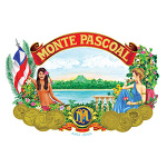 Monte Pascoal logo