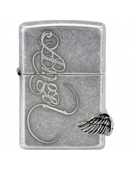 Zapaľovač Zippo 28148 Love Angel