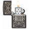 Zapaľovač Zippo 25641 Zippo Design