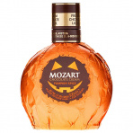 Mozart Pumpkin Spice 17 % 0,5 l