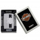 Zapaľovač Zippo 29161 2025 Harley-Davidson® Collectible