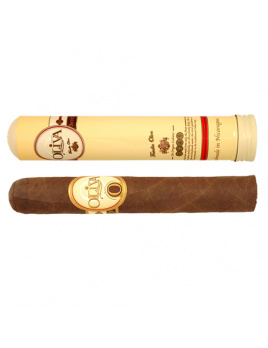 Oliva Serie O Robusto Tubos (20)