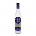 Rum Cubaney Plata Natural 38 % 0,7 l