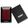 Zapaľovač Zippo 66082 Merlot 
