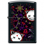 Zapaľovač Zippo 26185 Astrological Design