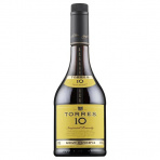 Brandy Torres 10 Gran Reserva 38 % 0,7 l