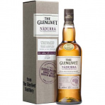 Whiskey The Glenlivet Nadurra Oloroso 48 % 1 l