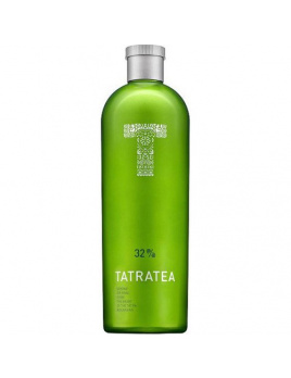 Tatratea Citrus 32 % 0,7 l