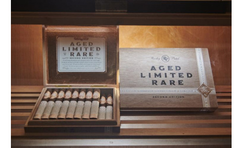 Rocky Patel A.L.R. Second Edition