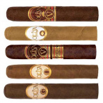 Oliva Robusto Sampler (5)