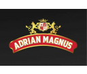 Adrian Magnus - keď sa fajčenie stáva umením