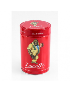 Lucaffe Classic 250g zrnková