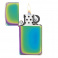 Zapaľovač Zippo 26144 Slim® Multi Color