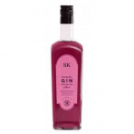 Gin Premium SK Wildberry 37,5% 0,7l