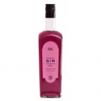 Gin Premium SK Wildberry 37,5 % 0,7 l