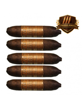 Gurkha Cellar Reserve 18y Koi Perfecto (5)