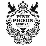 Logo The Pink Pigeon