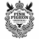 The Pink Pigeon