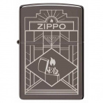 Zapaľovač Zippo 25640 Zippo Design