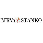 Mrva a Stanko logo