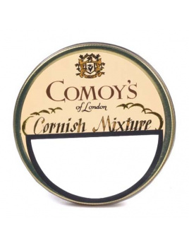 Tabak  Fribourg & Treyer Comoys of London Cornish Mixture 50g