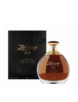 Rum Zacapa XO 40 % 0,7 l