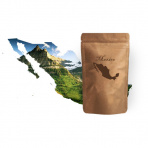 Káva CoffeeFactory Mexico SHG Fair Trade 1000g - zrnková