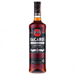 Rum Bacardi Carta Negra 37,5 % 0,7 l