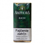 Tabak Amphora Rich  50g