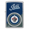 Zapaľovač Zippo 25698 Winnipeg Jets™