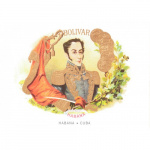 Bolivar logo